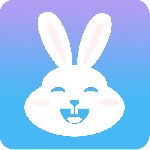 小兔开门