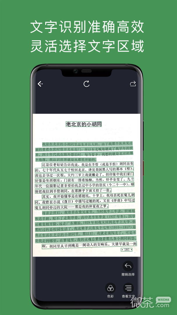 白描