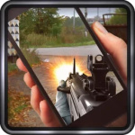 屏幕整人恶作剧