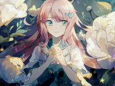 十款好感度拉满就可以深入交流的