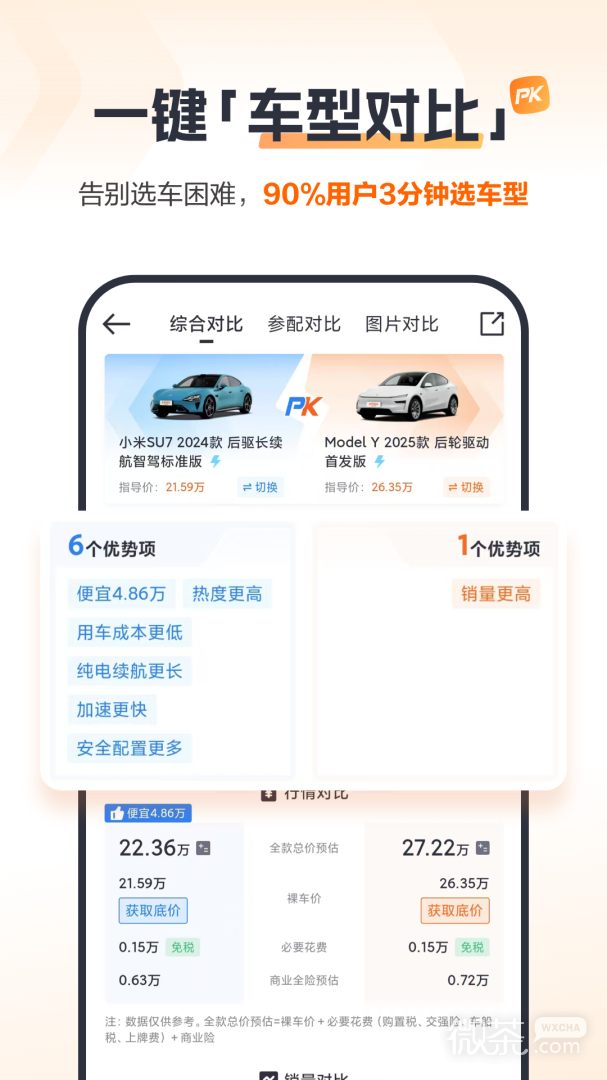 太平洋汽车网