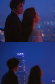 有意境唯美的微信背景图