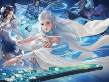 角色好看的仙侠