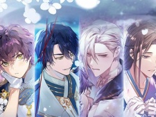 男男向恋爱养成