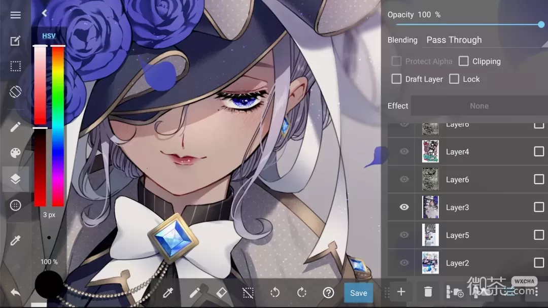 medibang paint