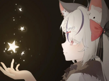 可以刷满好感度的女神