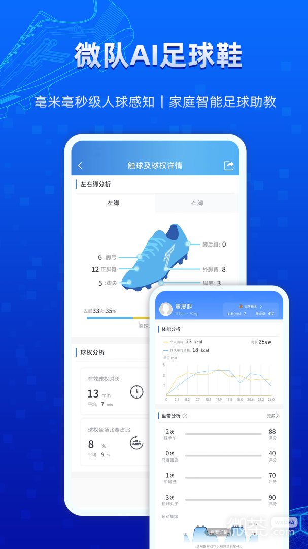 微队
