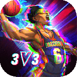 街球艺术3V3