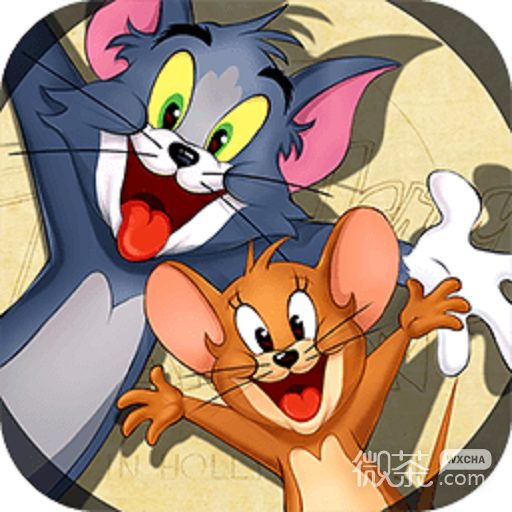 猫和老鼠2014版