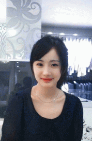 明星们早期青涩的微信素材图片