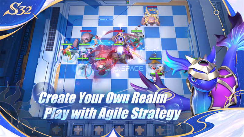 多多自走棋国际服