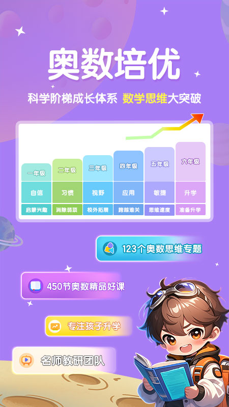 星空思维