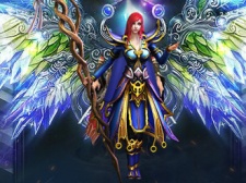 可以组队的传奇