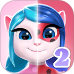 My Talking Angela2无广告