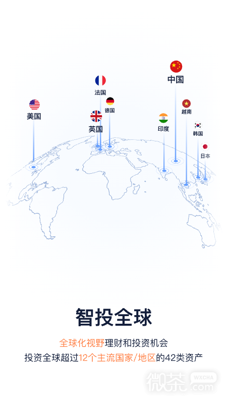 理财魔方