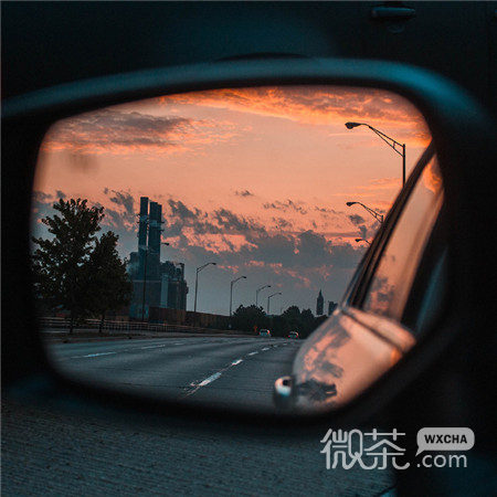 温柔治愈系背景图片