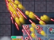 高自由度生存冒险