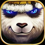 太极熊猫3猎龙变态版