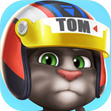 汤姆猫飞车极速版