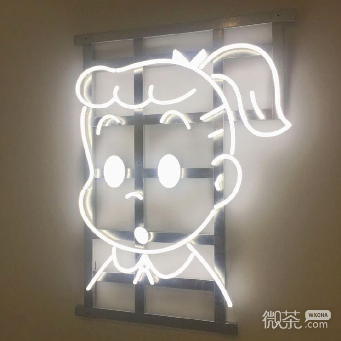 小清新简约的微信朋友圈背景图