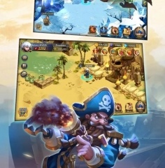 巨龙之痕历史版本