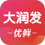 大润发超市