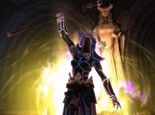 进服满攻速的传奇