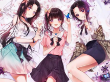 繁星汉化日式rpg单机