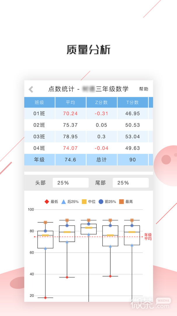深瞳优学