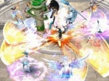 新修真双修的仙侠