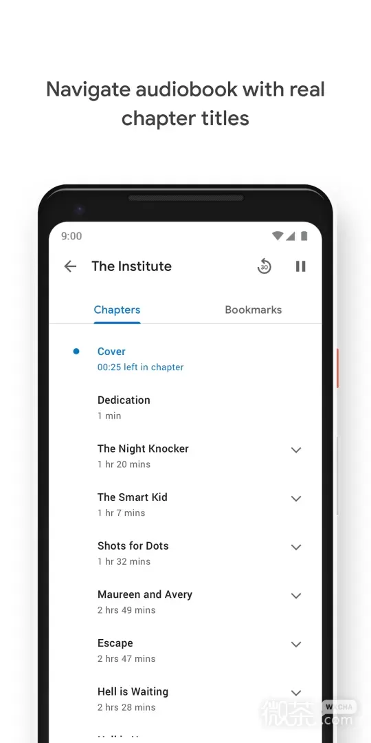 Google Play Books