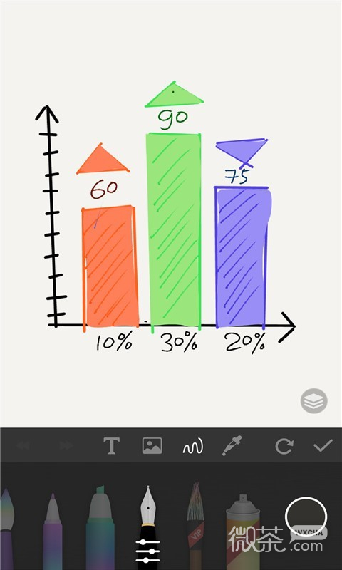 宝宝爱画画游戏