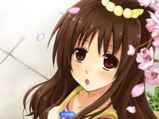 精致的日系漫画