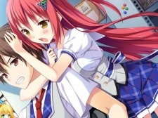 休闲好玩的恋爱