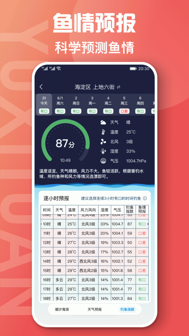 鱼喜团