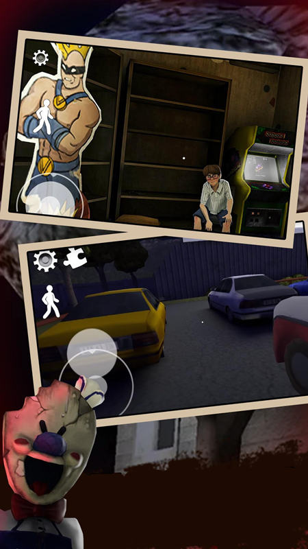 恐怖冰淇淋2无广告版