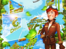 适合休闲养成的