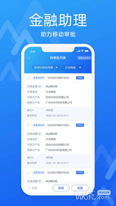 润E企