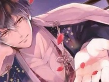 适合男生玩的恋爱游戏