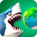 饥饿鲨世界4.7.0版