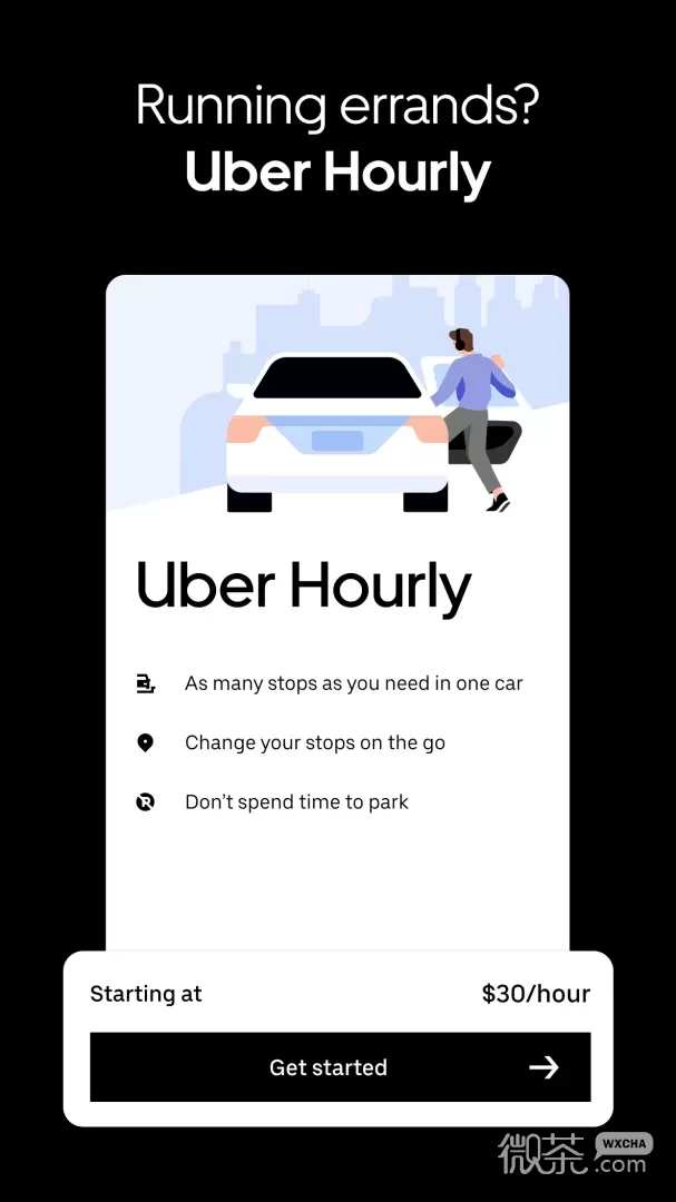 Uber