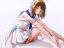 3D多人联机二次元