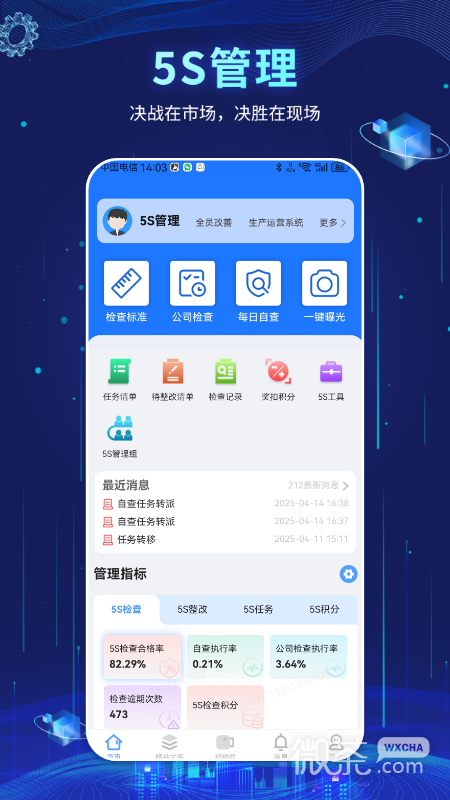 精益管理