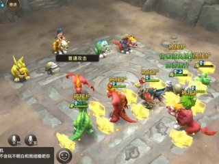 盘点热门的挂机