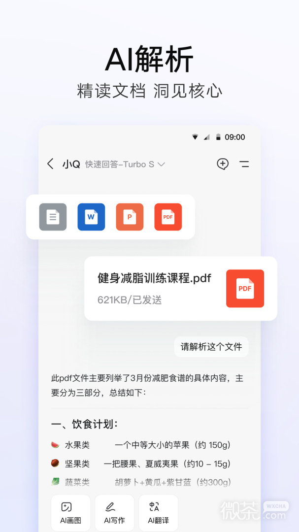 QQ