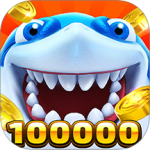 海王捕鱼九游版本