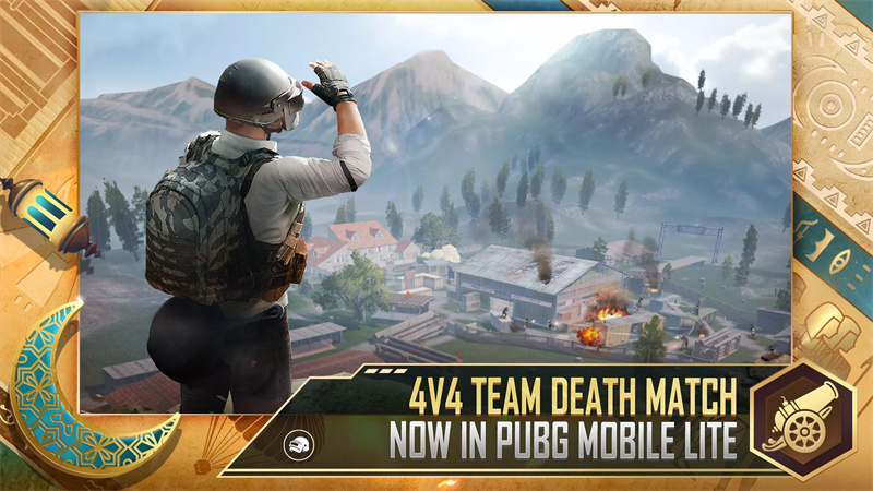 PUBG Mobile LITE