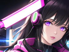 日系二次元恋爱养成