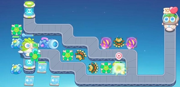 保卫萝卜4手游官方版