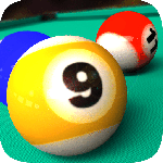 台球风云内测版
